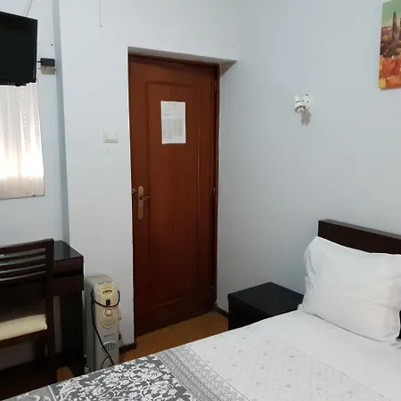 Santo Andre Gasthuis 2*