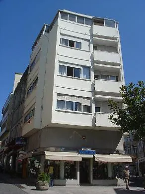 Gasthof Santo Andre Porto