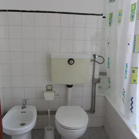 Santo Andre Gasthof 2*