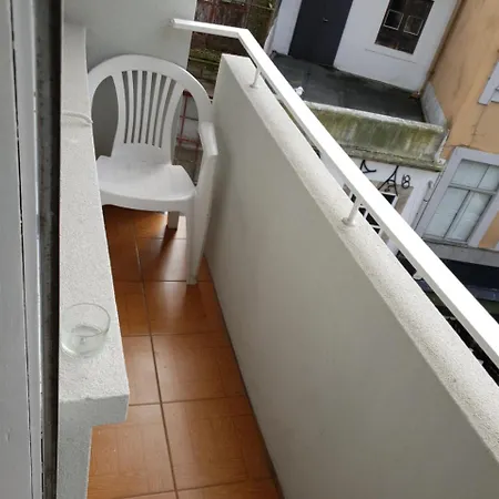 Santo Andre ゲストハウス