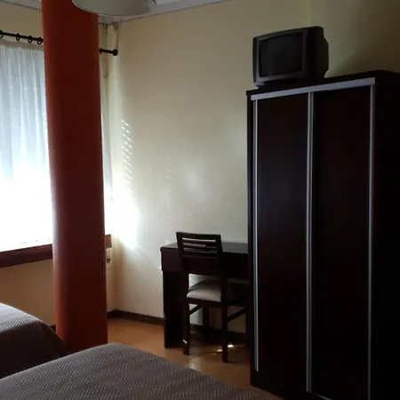 Santo Andre 2* ポルト