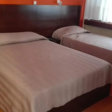 Santo Andre بيت ضيافة بورتو