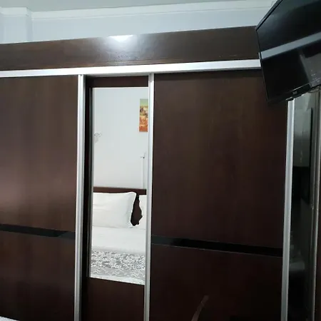 بيت ضيافة Santo Andre بورتو