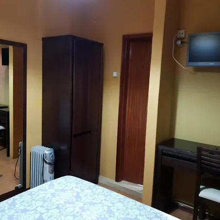 بيت ضيافة Santo Andre بورتو