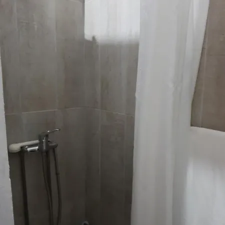 بيت ضيافة Santo Andre