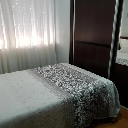 Santo André Porto